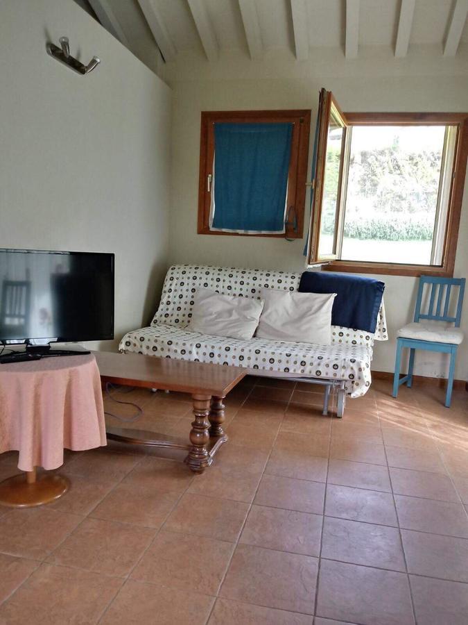 Hotel Osteria I'Casolare San Giovanni Valdarno Exterior foto